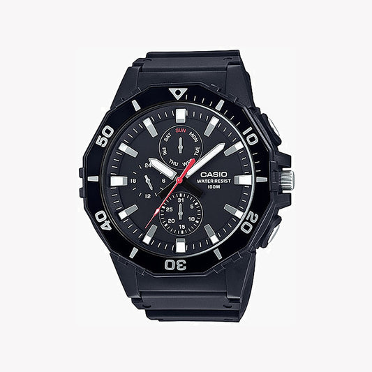 CASIO MRW-400H-1AVDF Men's Watch