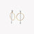 JCER00410300  JUST CAVALLI Women's Earrings