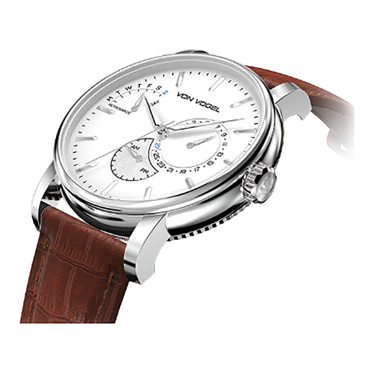 VV1025C1-LBW4 VON VOGEL Watches