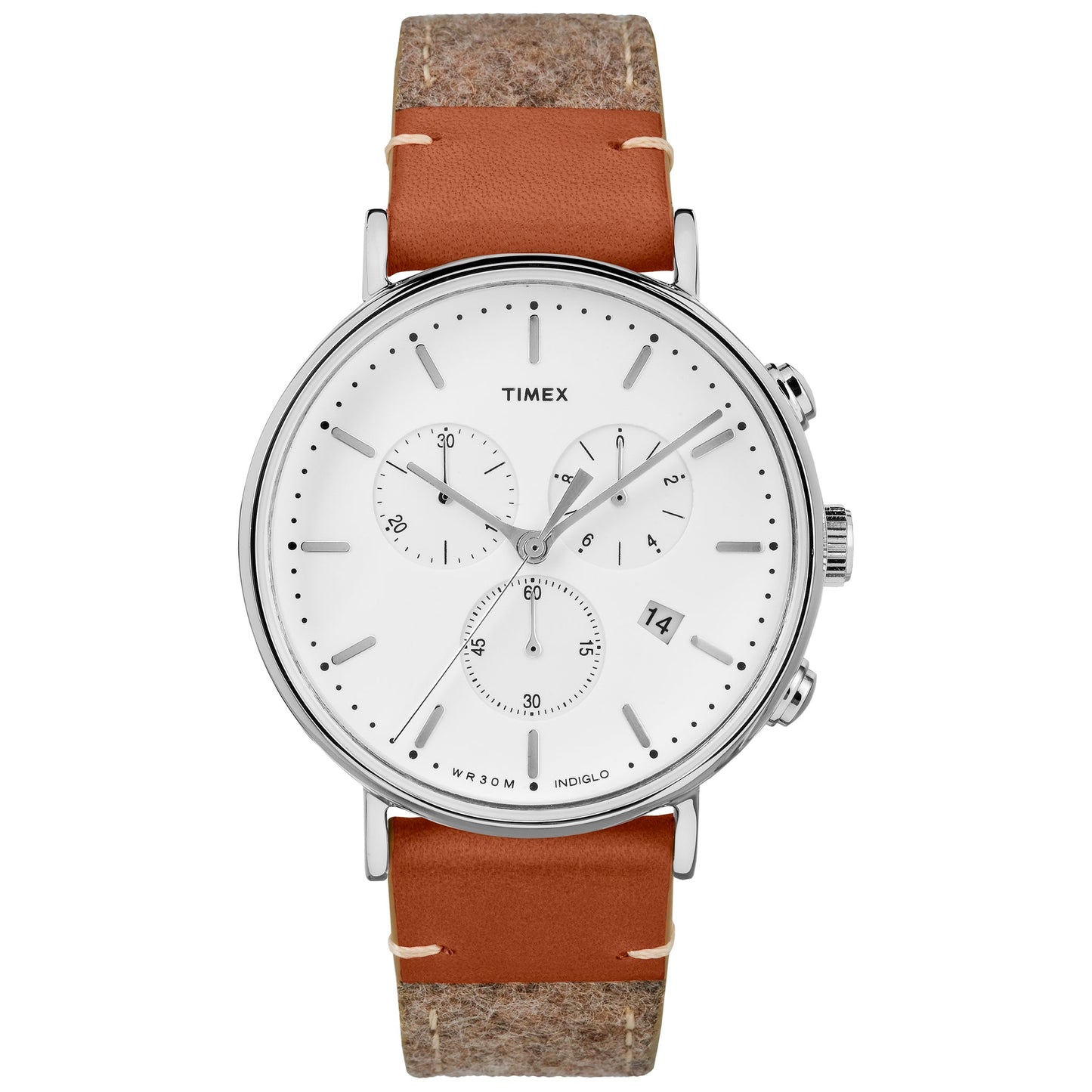 TW2R62000 TIMEX Unisex's Watch