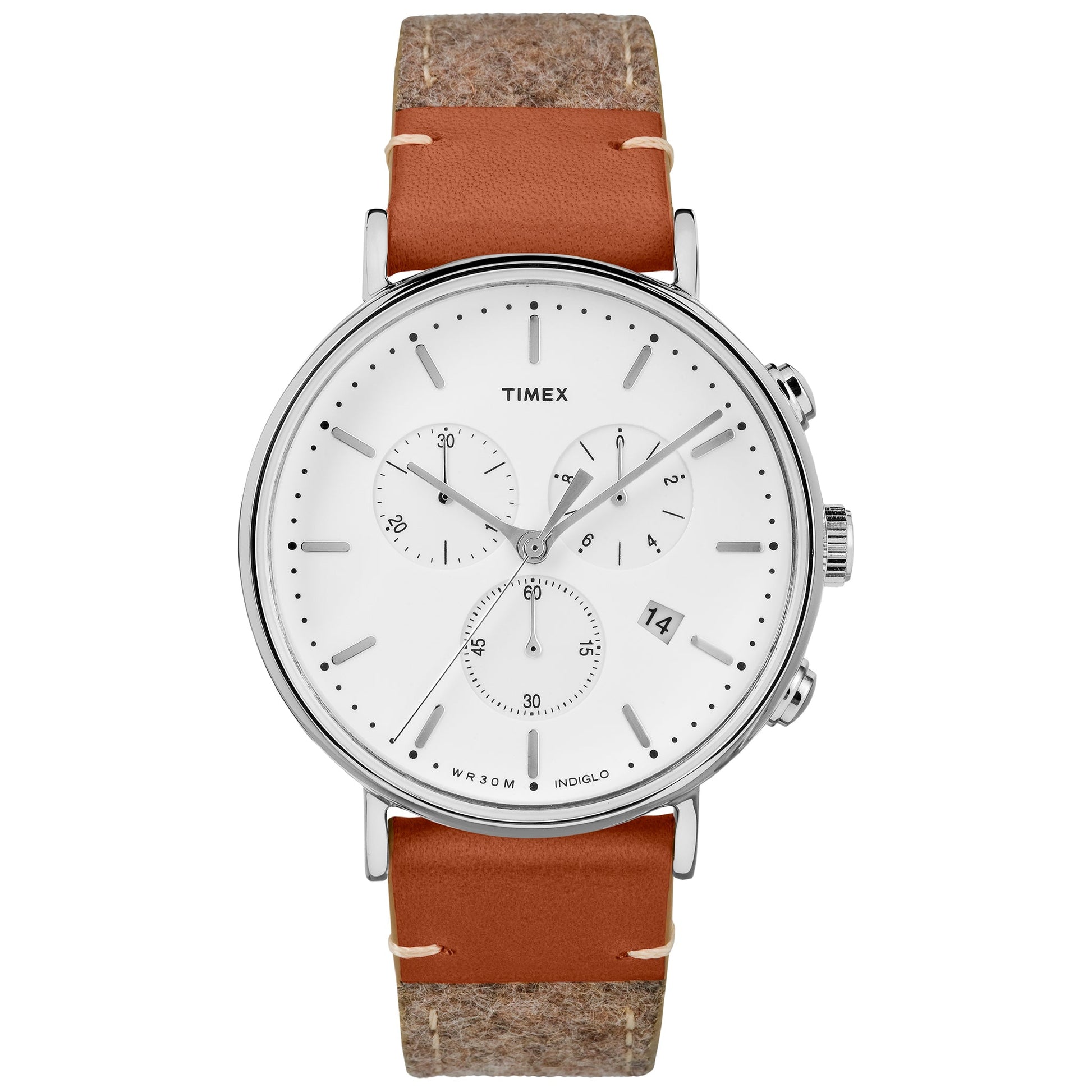 TW2R62000 TIMEX Unisex's Watch