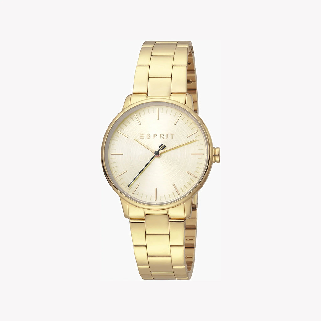 ES1L154M0065 ESPRIT Women's Watch Outlet