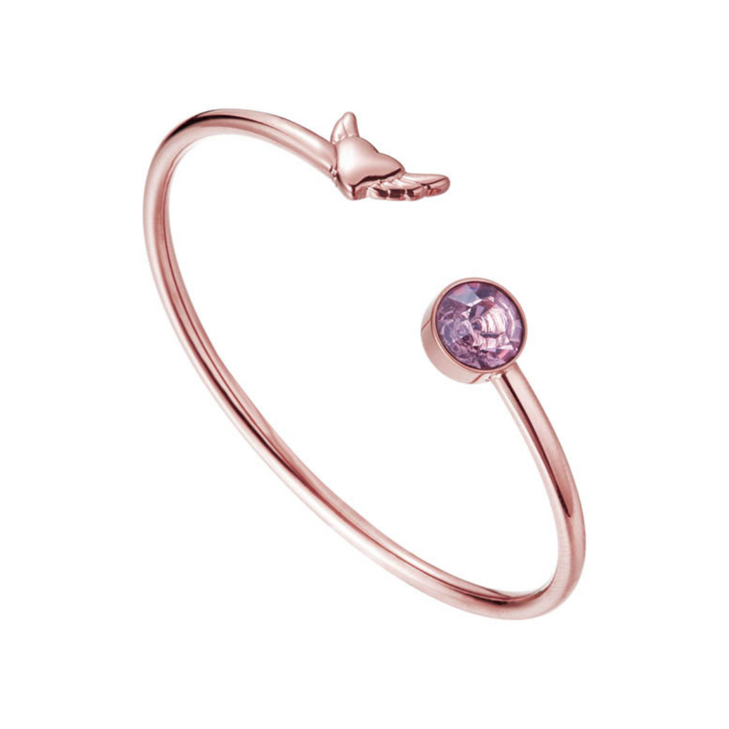 ZFBG006RGPN ZINK Women's Bracelet Outlet