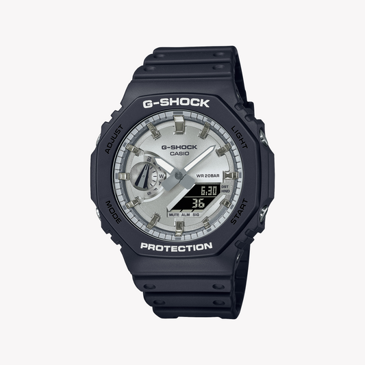 G-SHOCK GA-2100SB-1ADR Men's Watch