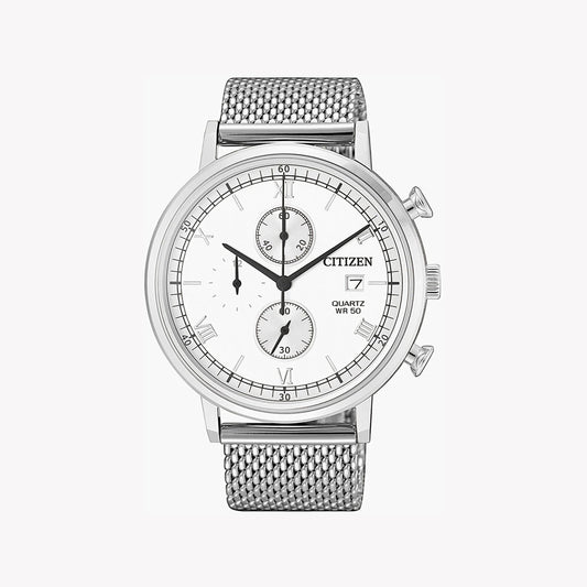 CITIZEN AN3610-80A Men's Watch