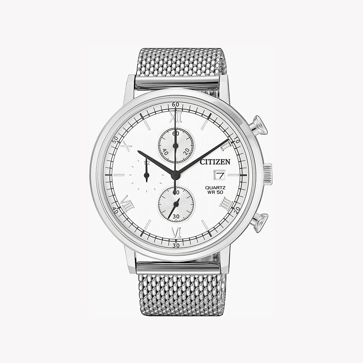 CITIZEN AN3610-80A Men's Watch