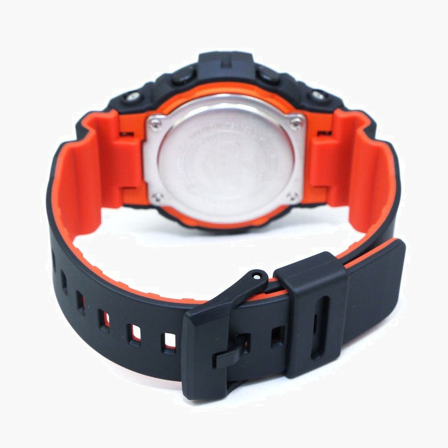 G-SHOCK GA-800BR-1ADR Men's Watch