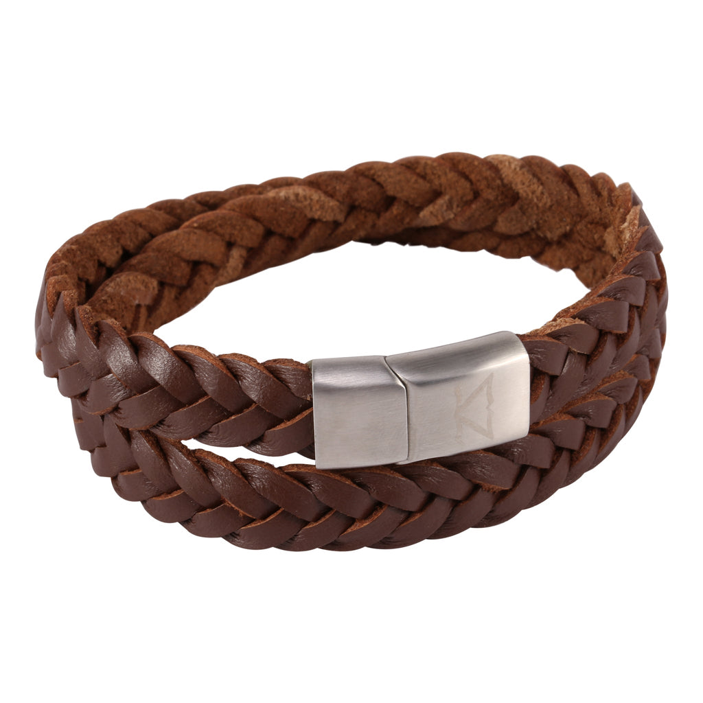ZJBC006SLBW-L ZINK Men's Bracelet Outlet