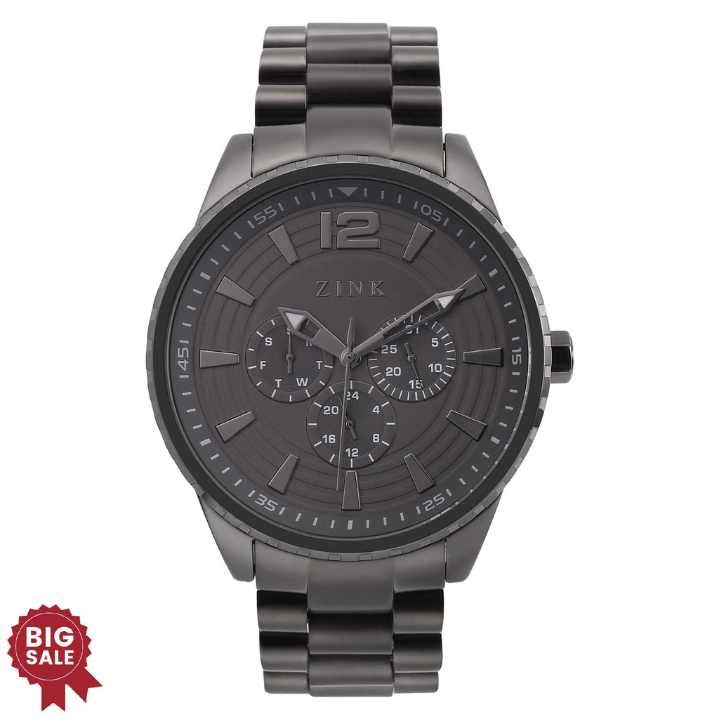 ZK131G2S-97 ZINK Men's Watch