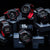 CASIO G-SHOCK DW-5600HR-1DR - RUGGED ELEGANCE FOR ADVENTUROUS MEN'S LIFESTYLE
