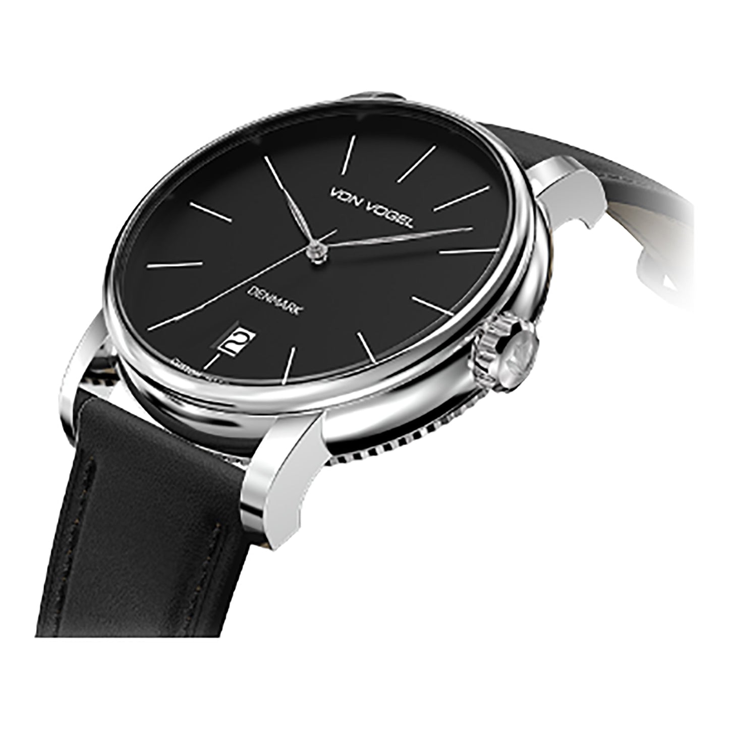 VV1011C1-LB1 VON VOGEL Watches