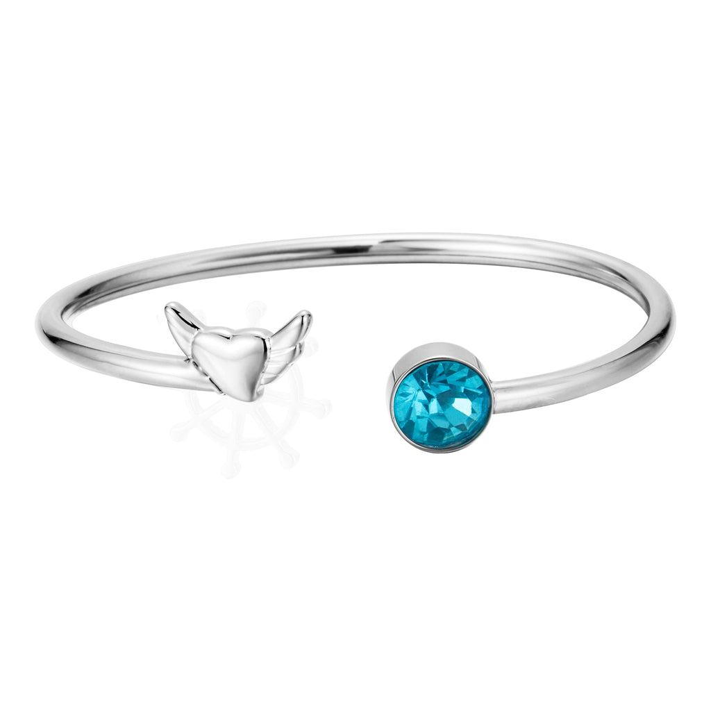 ZFBG006SBL ZINK Women's Bracelet Outlet