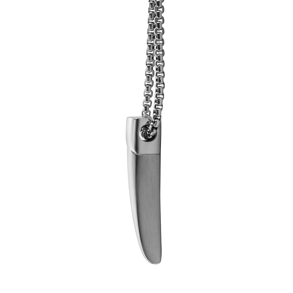 ZJPD024-S ZINK Men's Necklace Outlet