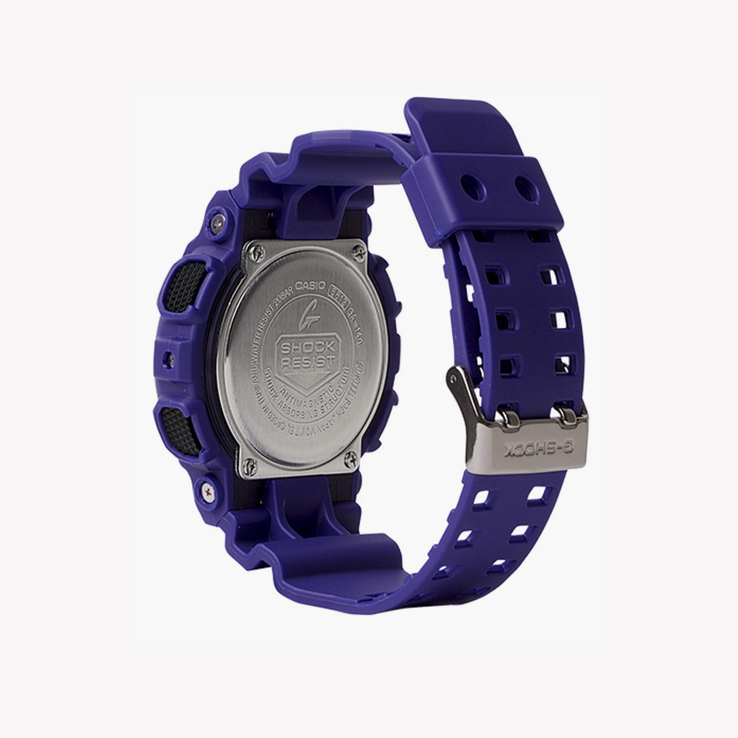 G-SHOCK GA-140-6ADR Men's Watch