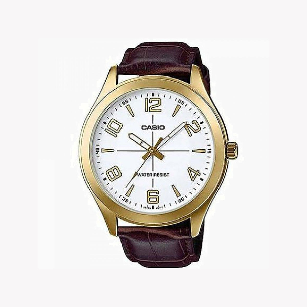 CASIO MTP-VX01GL-7BUDF Men's Watch