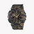 G-SHOCK GA-100CM-5ADR Men's Watch