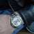 CITIZEN AN8200-50A - BOLD PRECISION MEN'S TIMEPIECE - STYLISH CHRONOGRAPH & DATE FUNCTION
