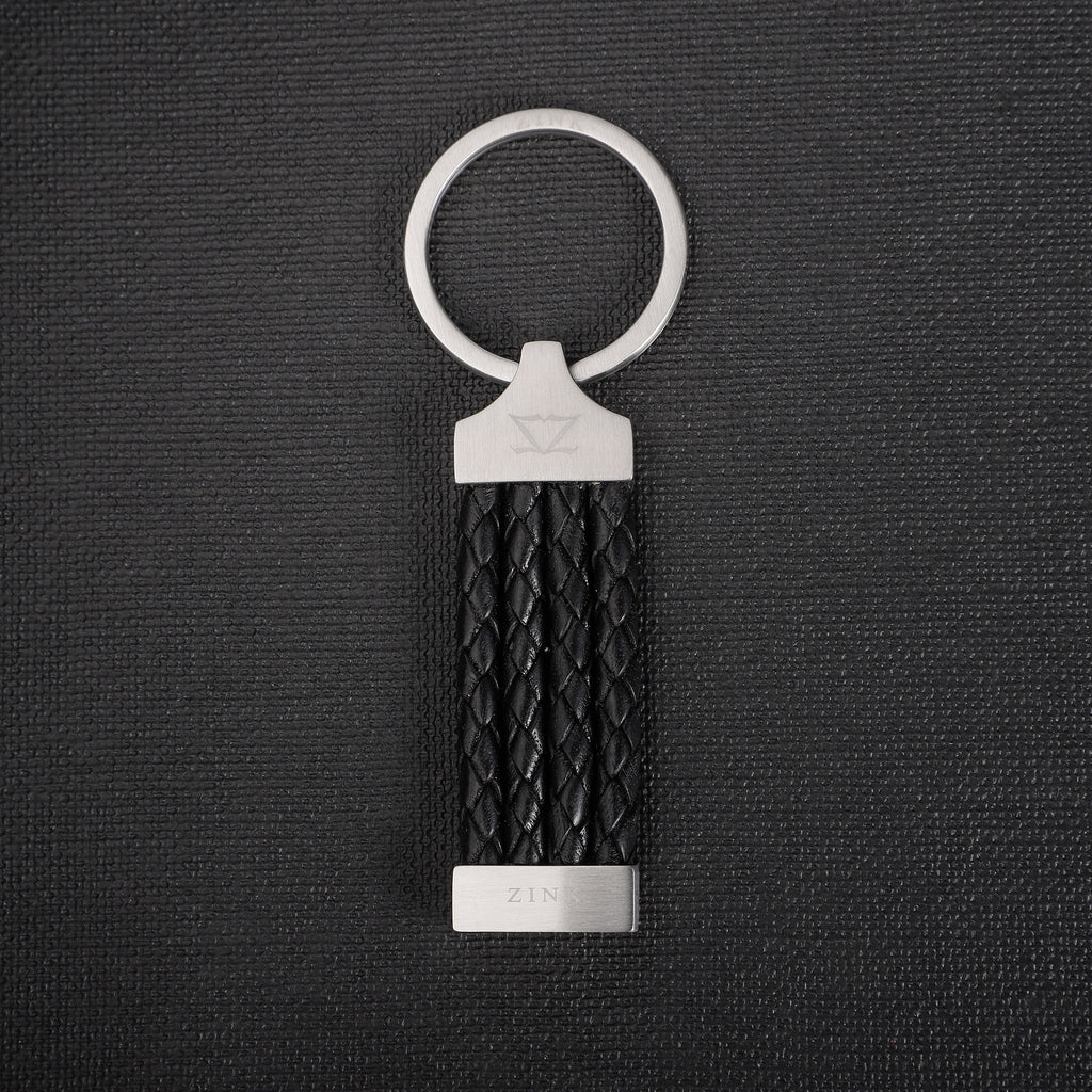 ZJKC008B ZINK Men's Keychains Outlet
