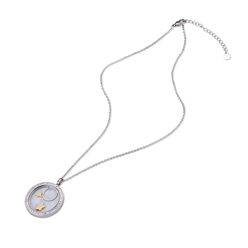 ZFNL002GS ZINK Women's Necklace Outlet