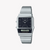 CASIO AQ-800E-1ADF - BOLD RETRO STYLE UNISEX WATCH WITH DUAL TIME ZONE & WATER RESISTANCE