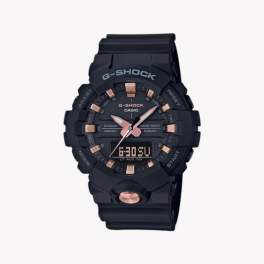 G-SHOCK GA-810B-1A4DR Men's Watch