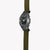CASIO G-SHOCK GM-2100CB-3ADR OAK ADVENTURE - STYLISH GREEN FABRIC MEN'S WATCH