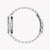 CITIZEN NJ0150-81E - ELEGANT AUTOMATIC MEN'S WATCH WITH BLACK DIAL & STAINLESS STEEL BAND