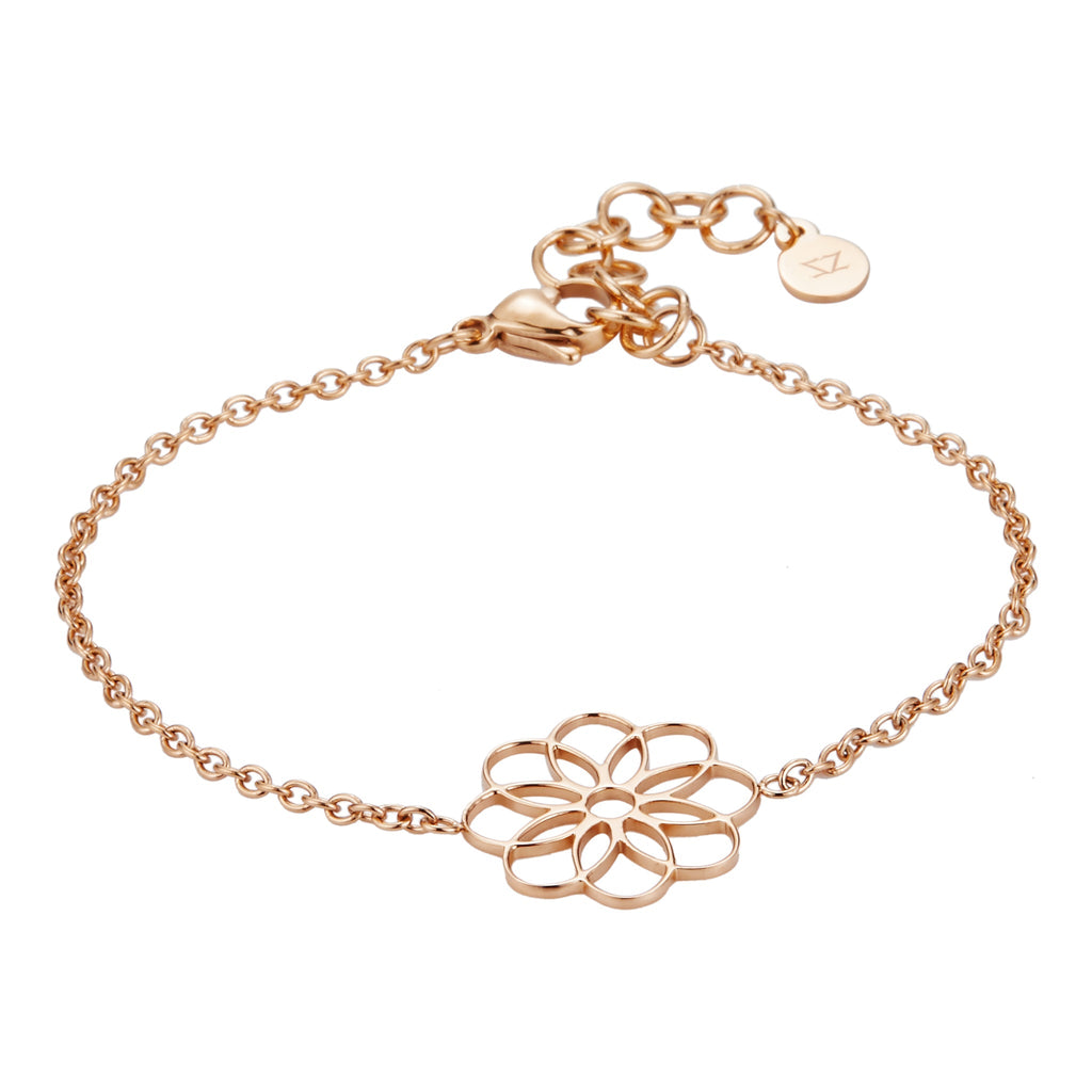 ZFBR005RG ZINK Women's Bracelet Outlet