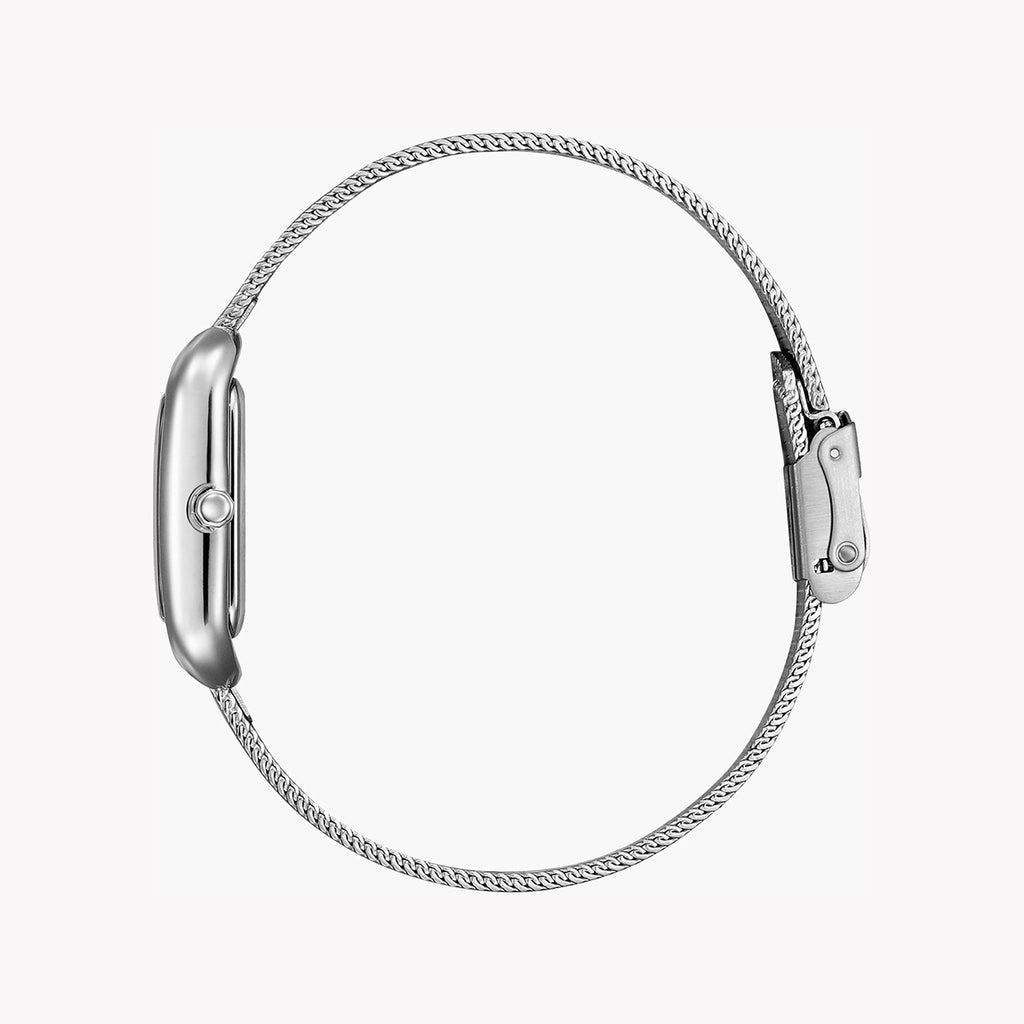 CITIZEN EM0491-81D VIBRANT SPARK - COLORFUL TIMEPIECE FOR WOMEN WITH SPLASH-RESISTANT STYLE