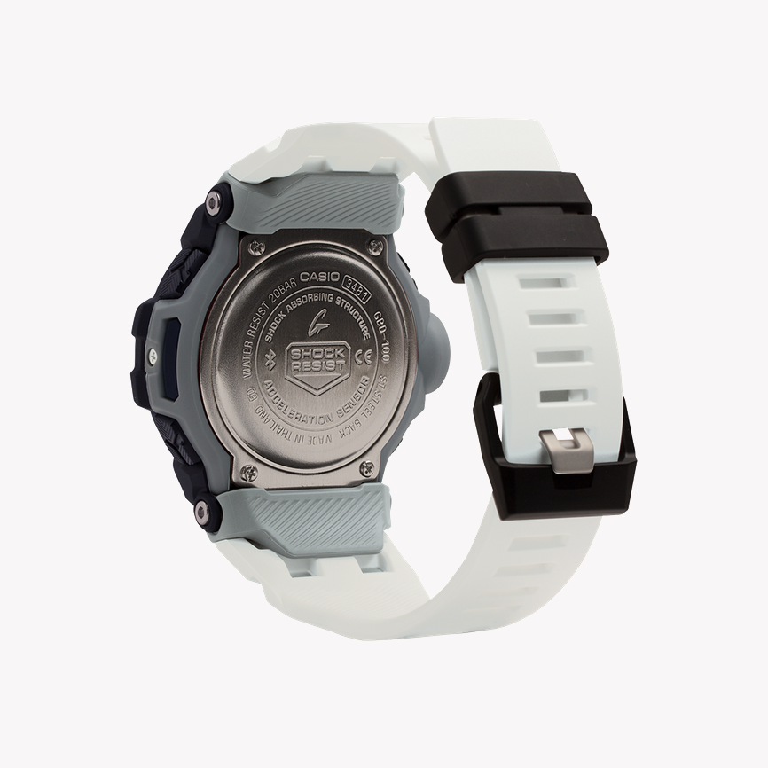 G-SHOCK GBD-100-1A7DR Men's Watch