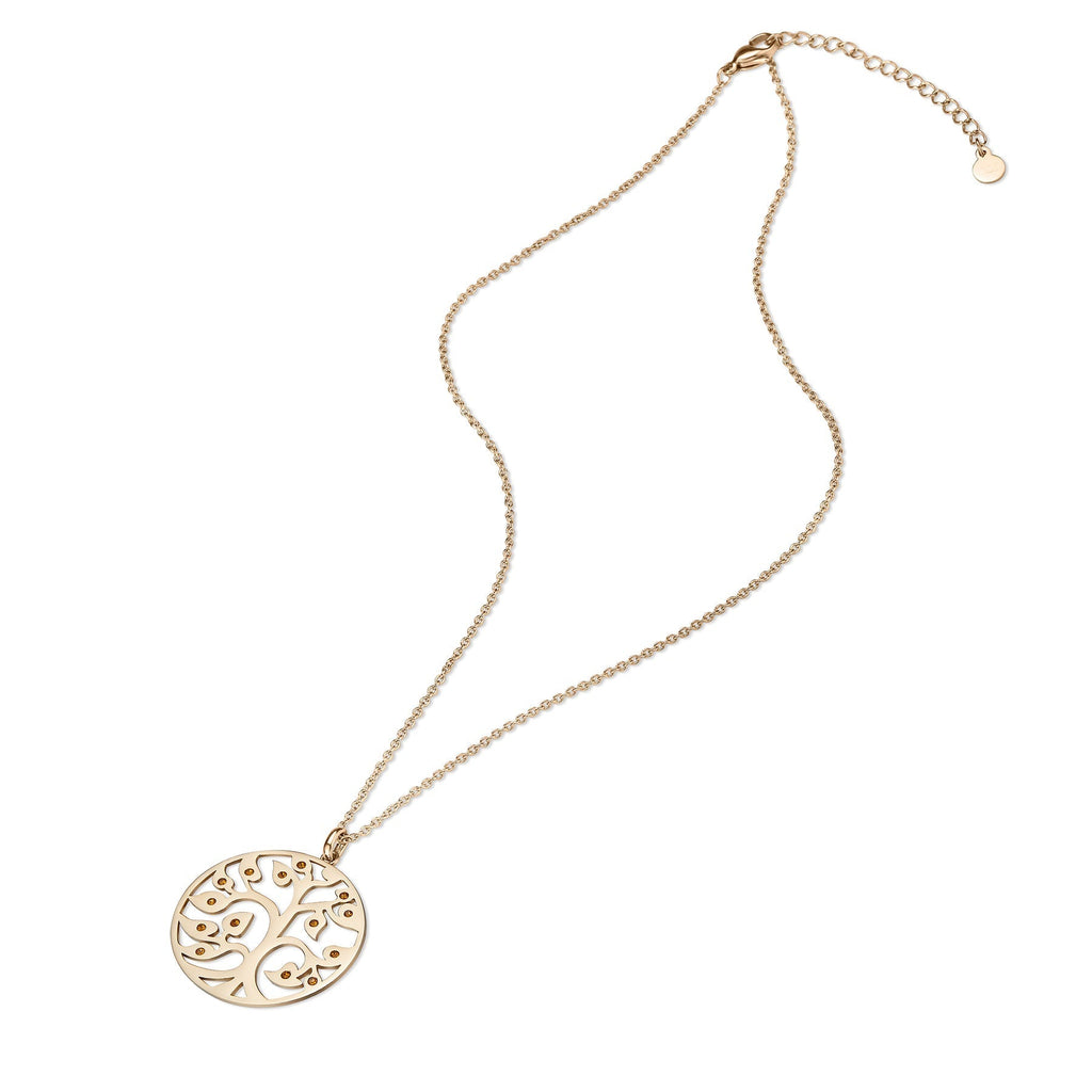 ZFNL003GS ZINK Women's Necklace Outlet