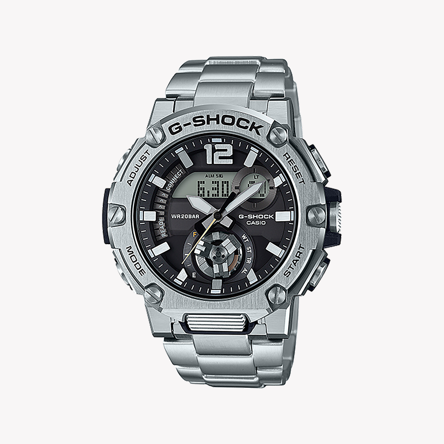 G-SHOCK GST-B300SD-1ADR Men's Watch