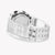CASIO G-SHOCK GA-900SKL-7ADR - ADVENTUROUS STYLE UNLEASHED Men's Watch with White Resin Band and Digital Dial