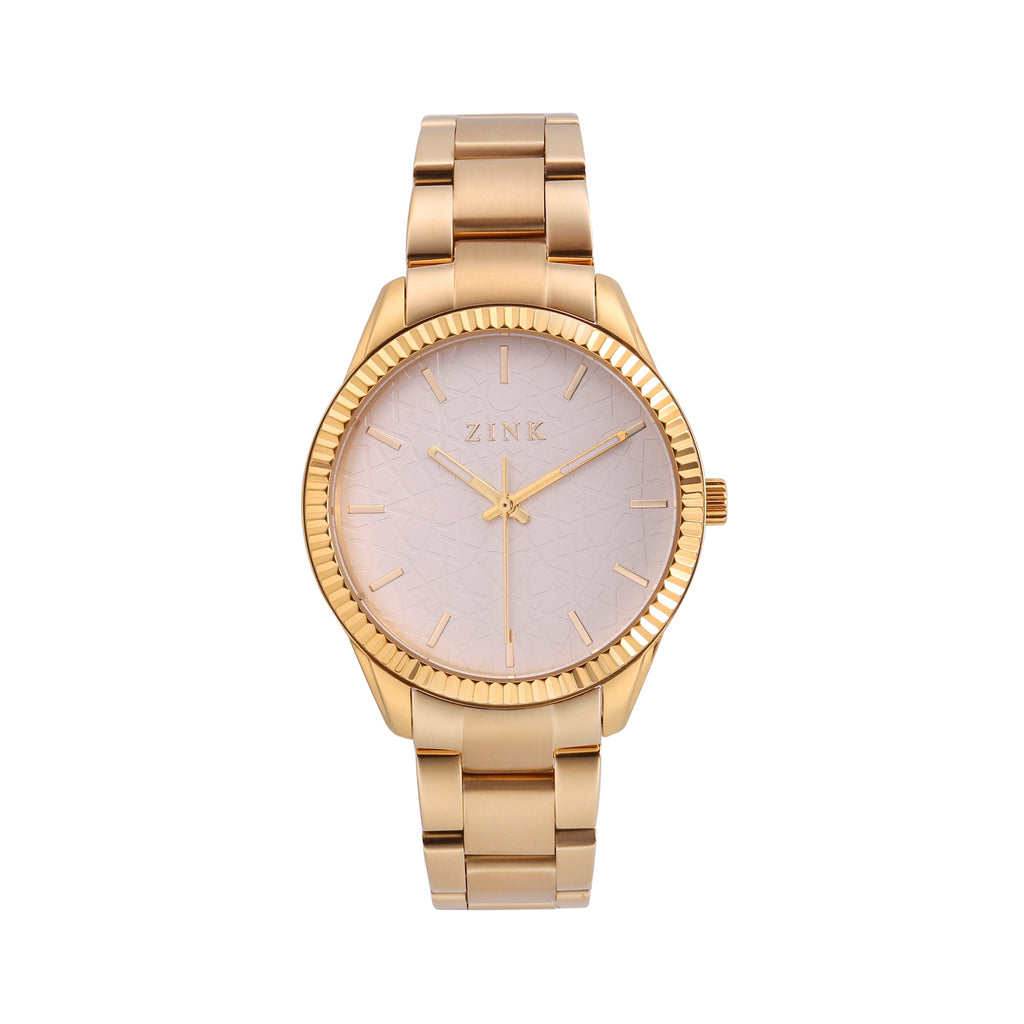 ZK128L1SS-59-FL ZINK 's Watch