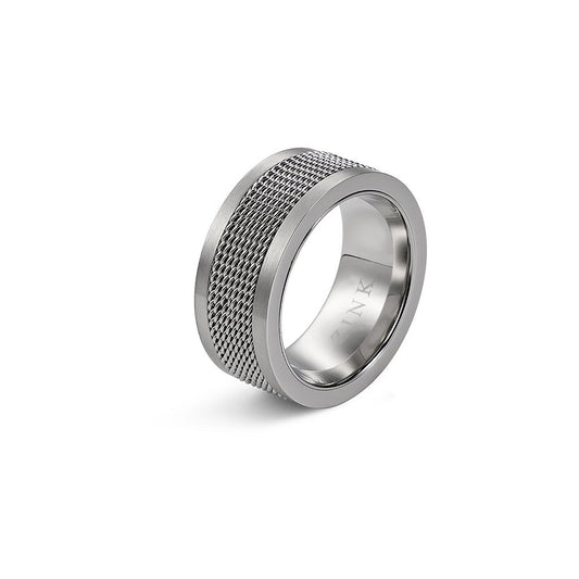 ZJRG008SM-19-C ZINK Rings
