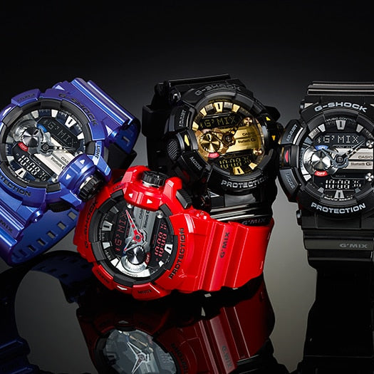 G-SHOCK GG-1000-1ADR Men's Watch