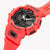 G-SHOCK GBA-900-4ADR Men's Watch