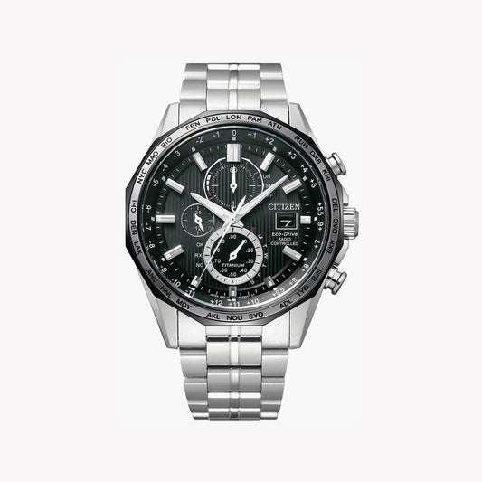 CITIZEN AT8218-81E Men's Watch