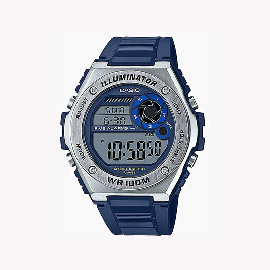 CASIO MWD-100H-2AVDF Men's Watch