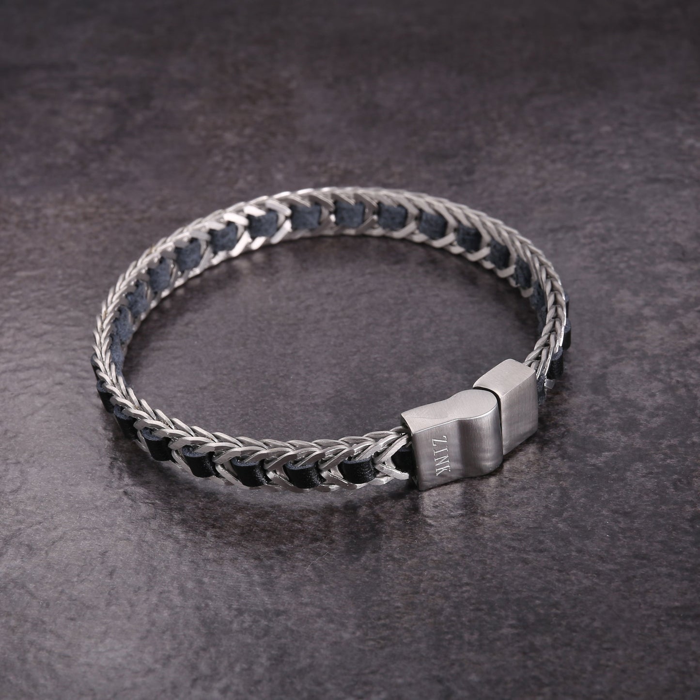 ZJBC0373 ZINK Men's Bracelet