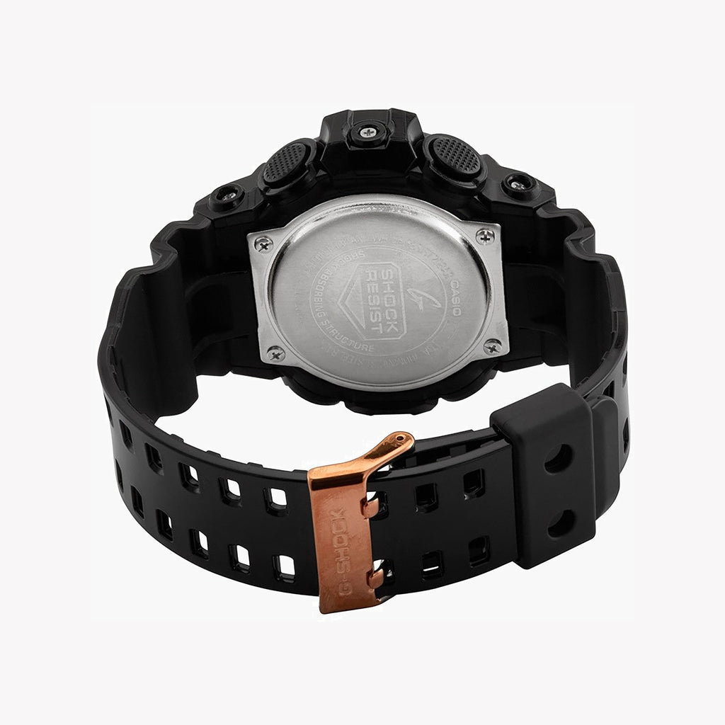 G-SHOCK GA-700MMC-1ADR Men's Watch