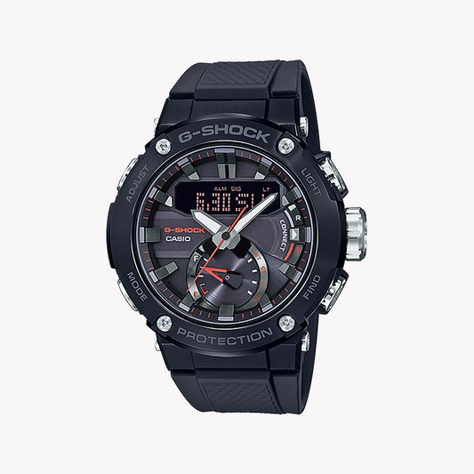 G-SHOCK GST-B200B-1ADR Men's Watch