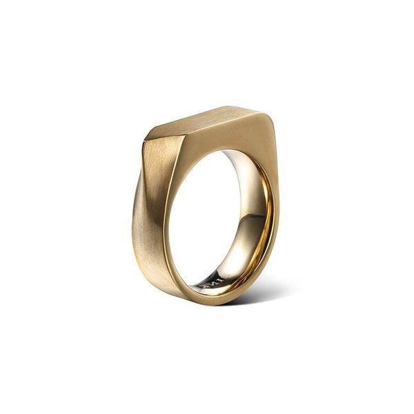 ZJRG027GM-19-B ZINK Rings