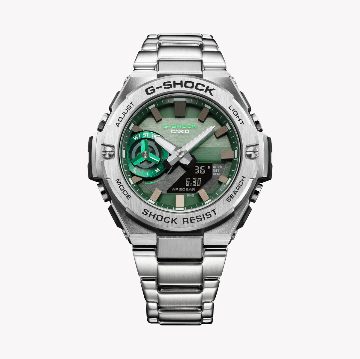 G-SHOCK GST-B500AD-3ADR Men's Watch