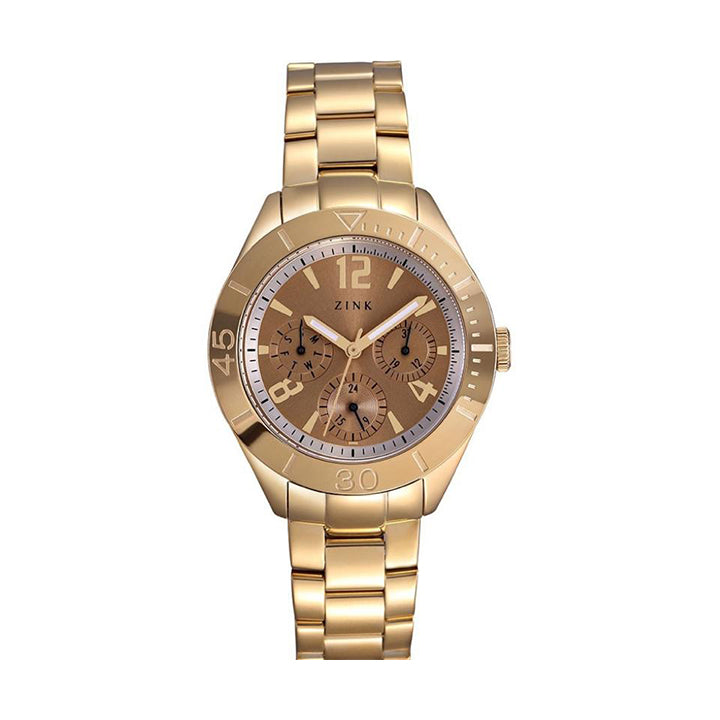 ZK124L4SS-59-B ZINK Watches