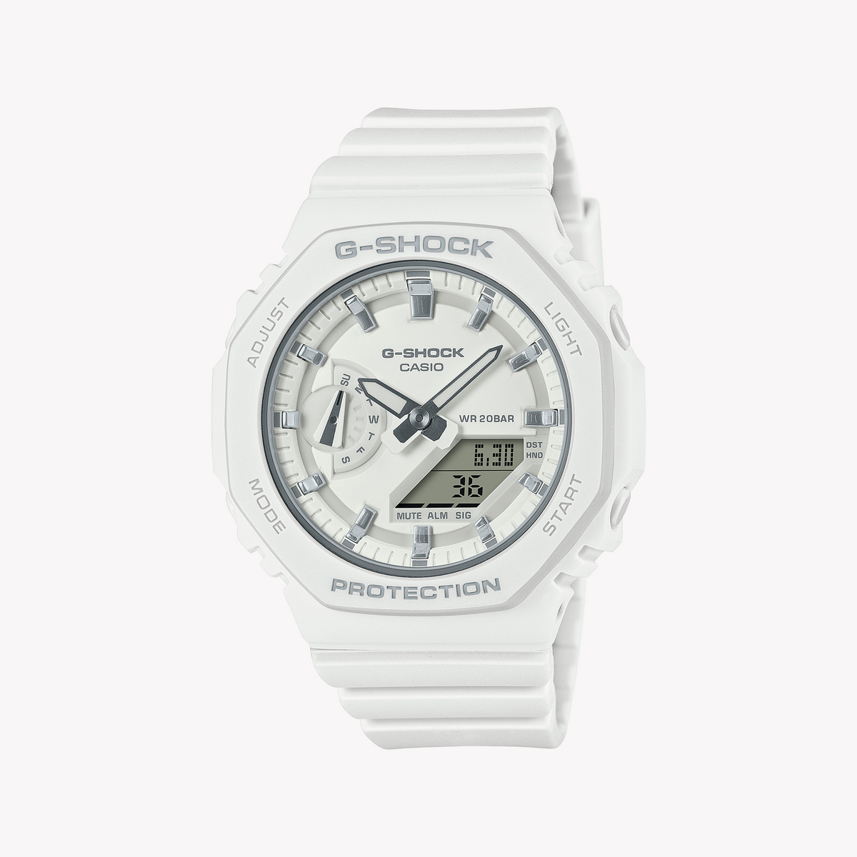 G-SHOCK GMA-S2100-7ADR Women's Watch