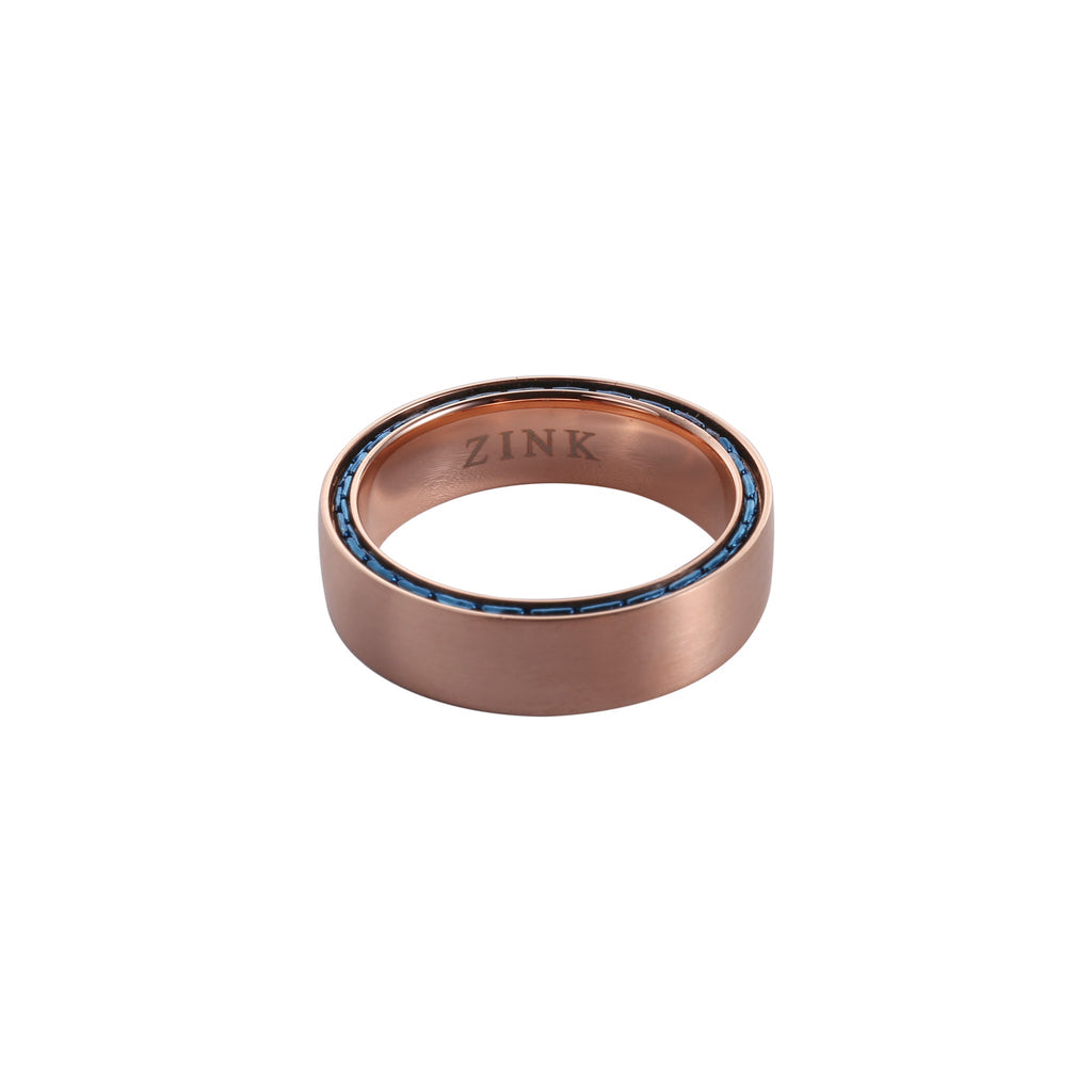 ZJRG03511-20 ZINK Men's Ring Outlet