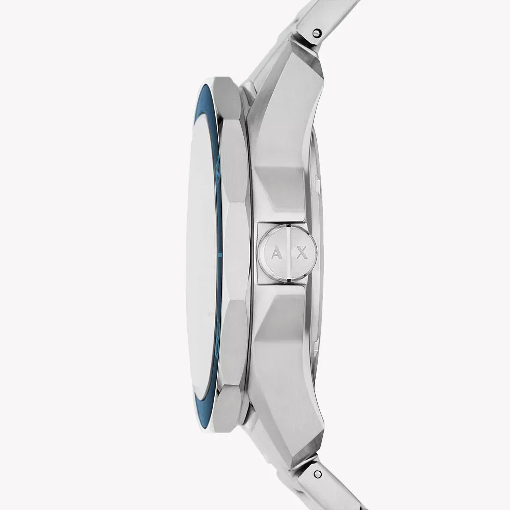 Armani Exchange AX1950 Stainless Steel Men's Watches