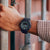 CASIO G-SHOCK GA-2100RC-1ADR BLACK OAK - ULTIMATE ADVENTURE TIMEPIECE for Men