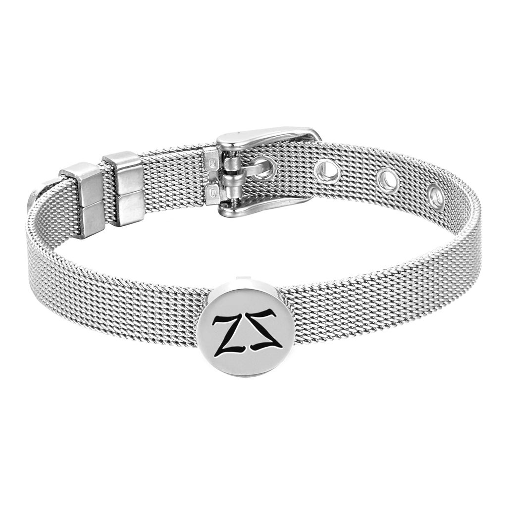 ZFBR001S5 ZINK Women's Bracelet Outlet